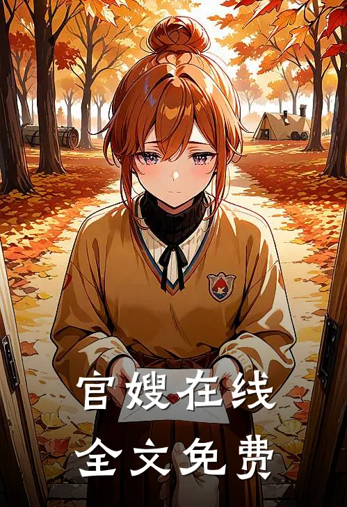 官嫂在线全文免费