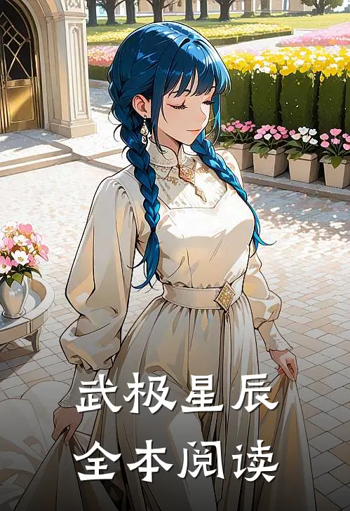 武极星辰全本阅读