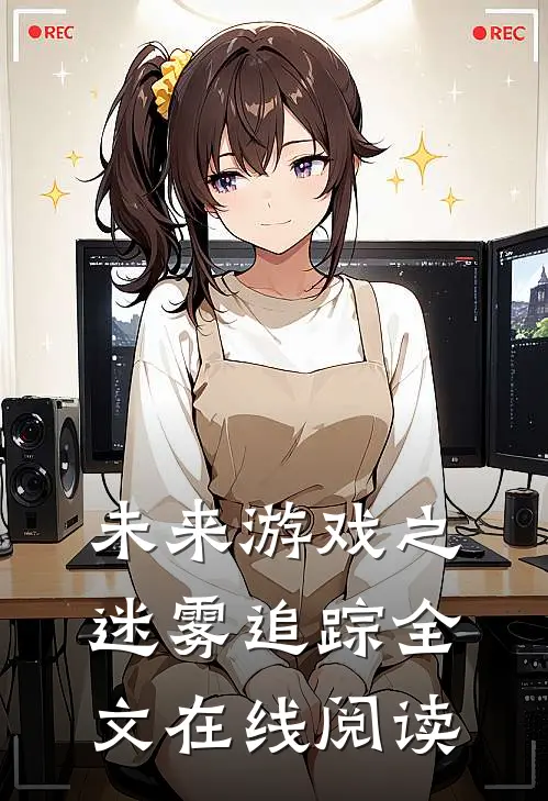 未来游戏之迷雾追踪全文在线阅读