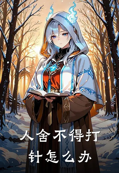 人舍不得打针怎么办