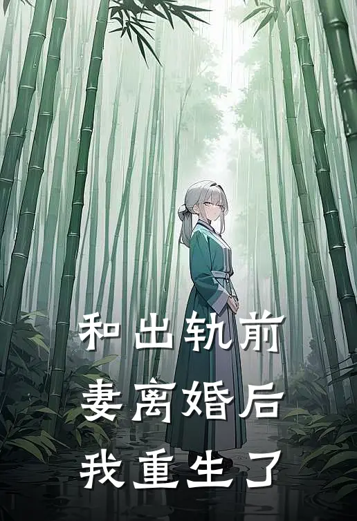 和出轨前妻离婚后我重生了