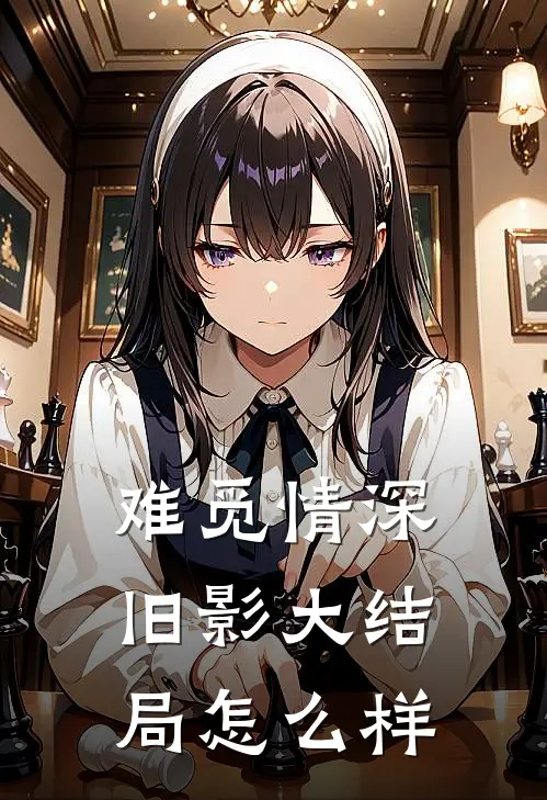 难觅情深旧影大结局怎么样
