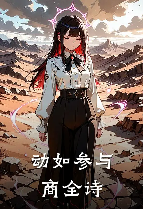 动如参与商全诗