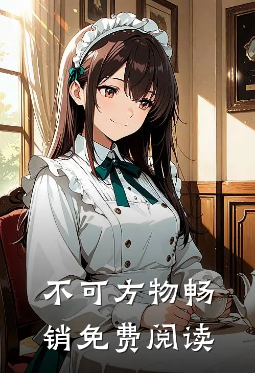 不可方物畅销免费阅读