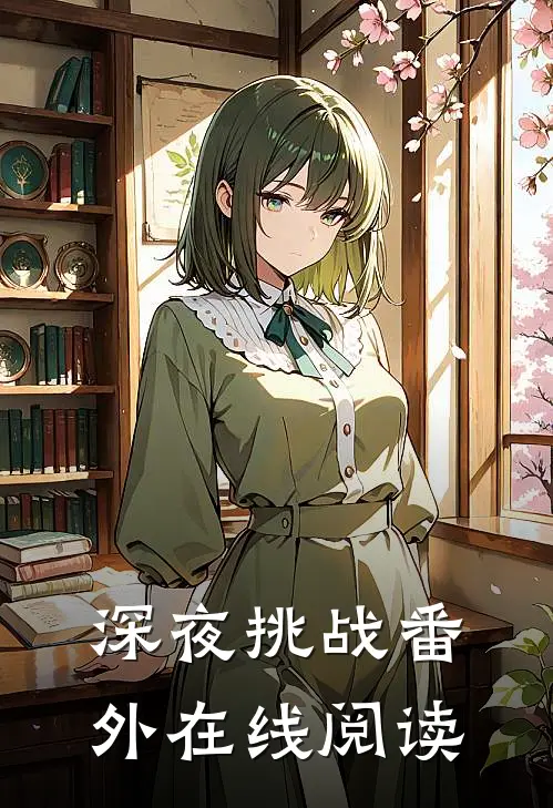 深夜挑战番外在线阅读