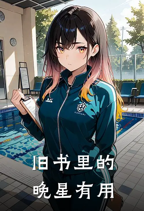 旧书里的晚星有用