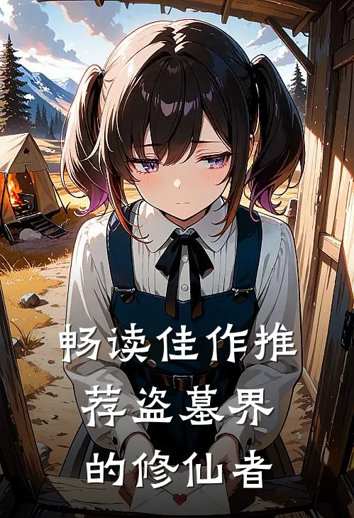 畅读佳作推荐盗墓界的修仙者