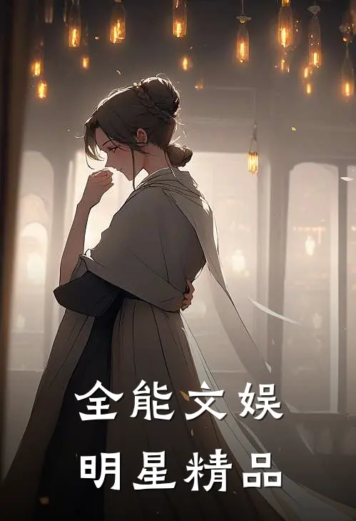 全能文娱明星精品
