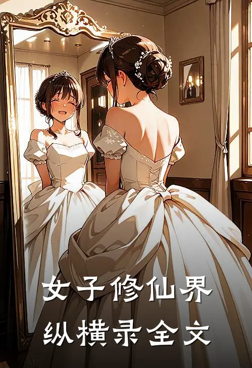 女子修仙界纵横录全文