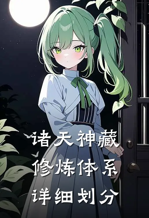 诸天神藏修炼体系详细划分