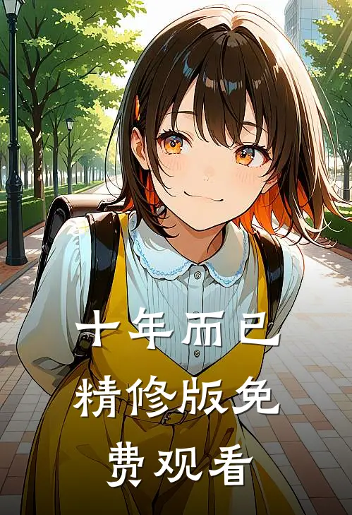 十年而已精修版免费观看