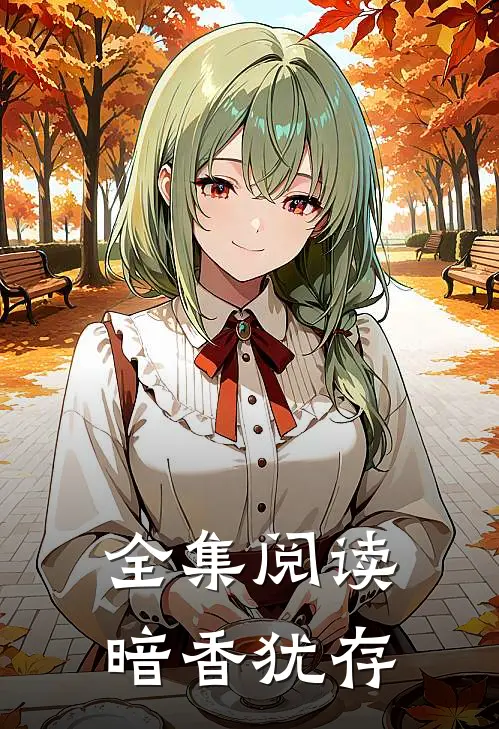 全集阅读暗香犹存