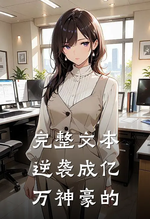 完整文本逆袭成亿万神豪的