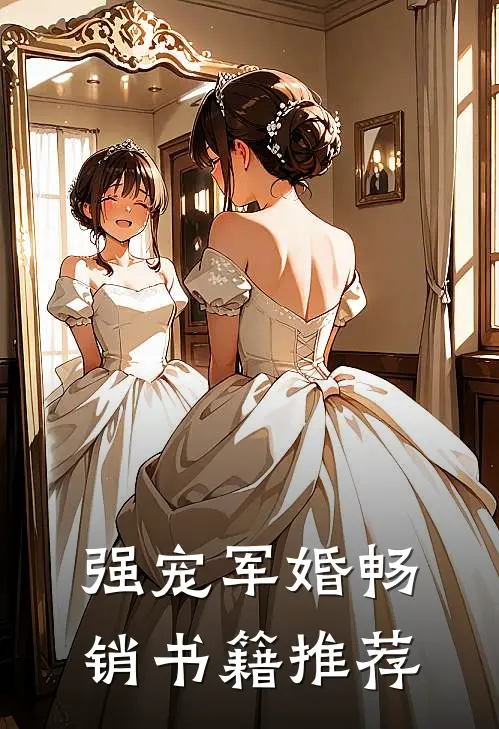 强宠军婚畅销书籍推荐