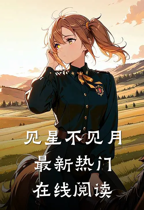 见星不见月最新热门在线阅读