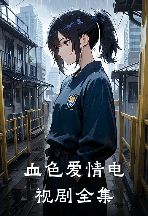 血色爱情电视剧全集