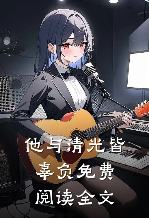 他与清光皆辜负免费阅读全文