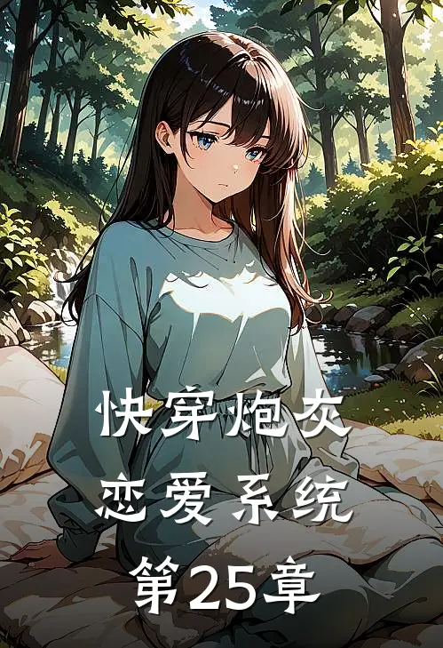 快穿炮灰恋爱系统 第25章