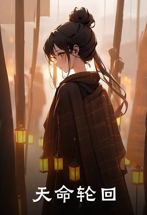 天命轮回