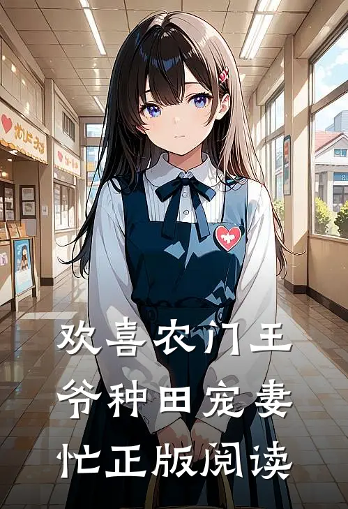 欢喜农门王爷种田宠妻忙正版阅读