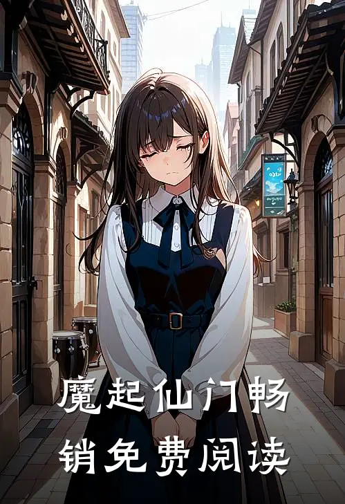 魔起仙门畅销免费阅读