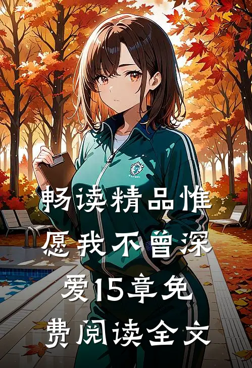 畅读精品惟愿我不曾深爱15章免费阅读全文