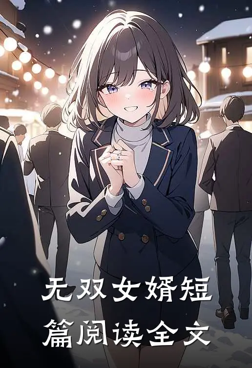 无双女婿短篇阅读全文