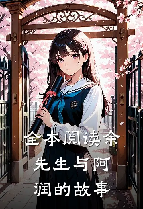 全本阅读余先生与阿润的故事
