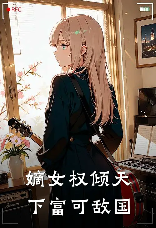 嫡女权倾天下富可敌国