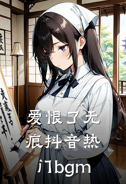 爱恨了无痕抖音热门bgm