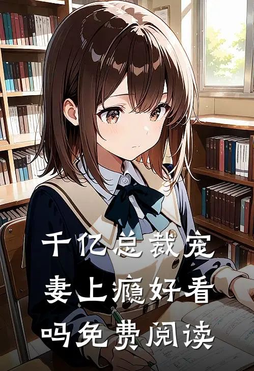 千亿总裁宠妻上瘾好看吗免费阅读