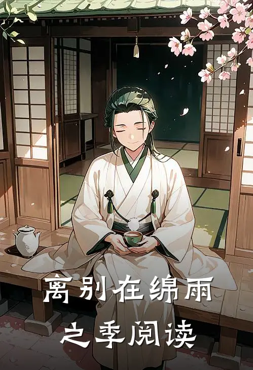 离别在绵雨之季阅读