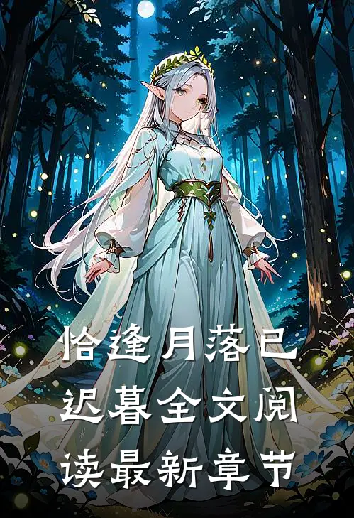 恰逢月落已迟暮全文阅读最新章节