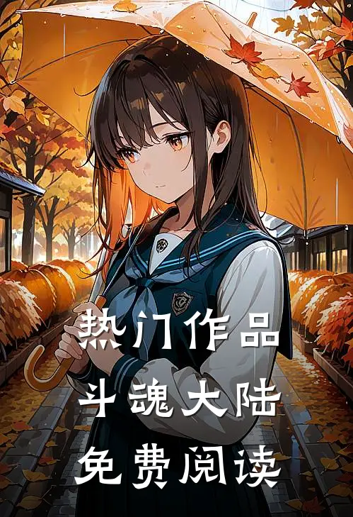 热门作品斗魂大陆免费阅读