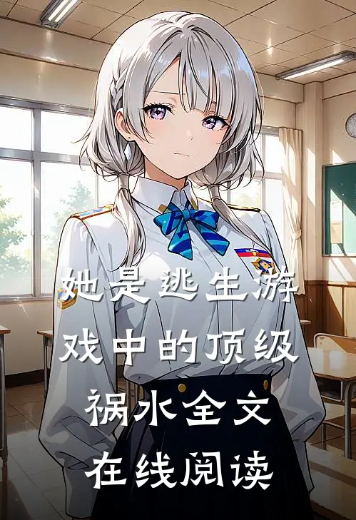 她是逃生游戏中的顶级祸水全文在线阅读