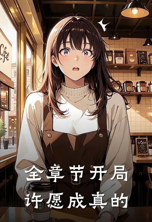 全章节开局许愿成真的