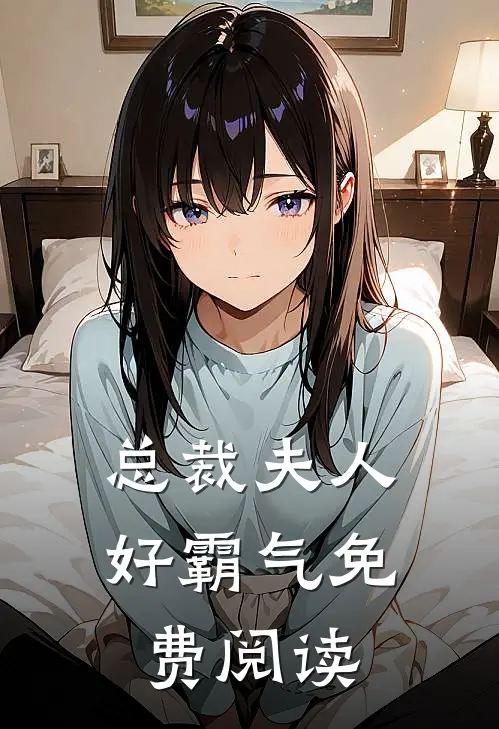 总裁夫人好霸气免费阅读
