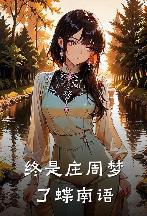 终是庄周梦了蝶南语