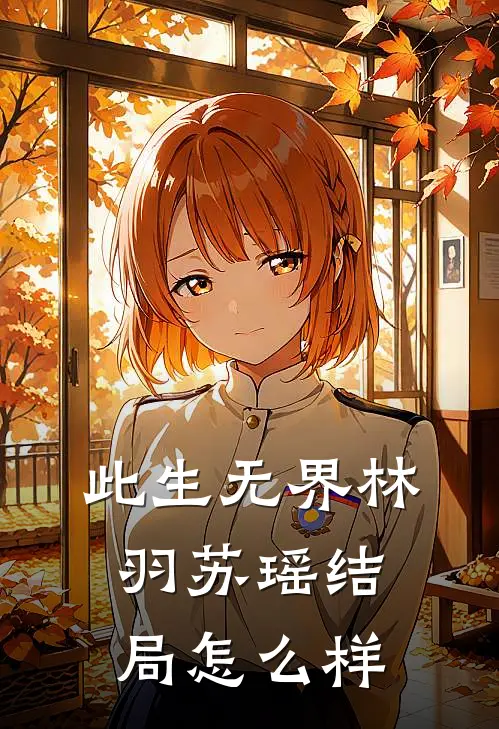 此生无界林羽苏瑶结局怎么样