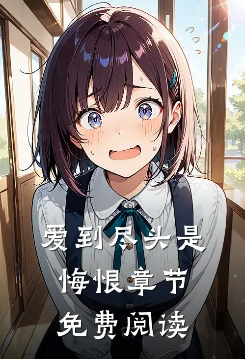 爱到尽头是悔恨章节免费阅读