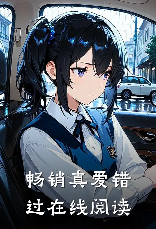 畅销真爱错过在线阅读