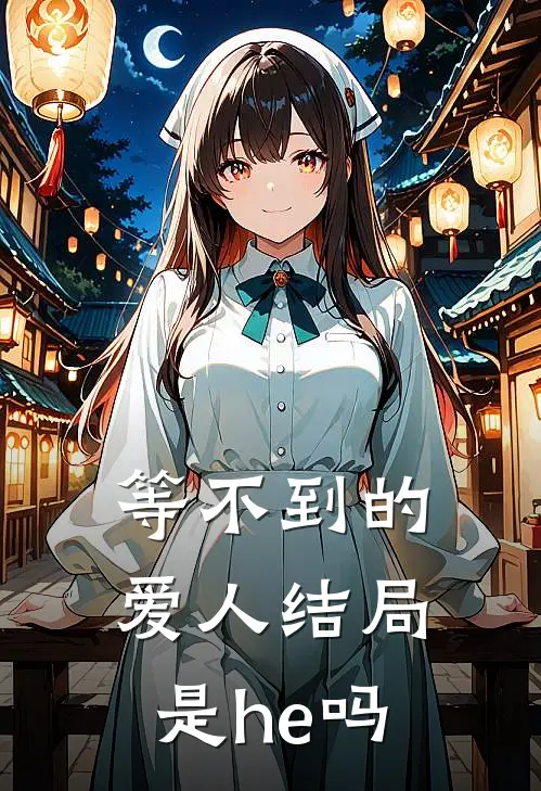 等不到的爱人结局是he吗
