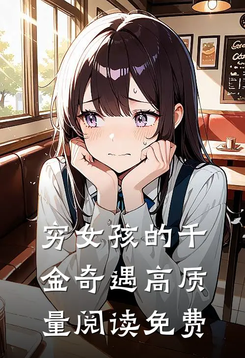 穷女孩的千金奇遇高质量阅读免费