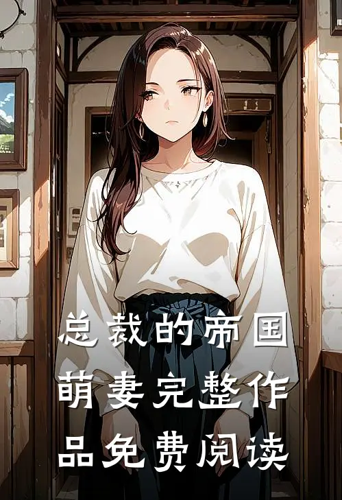 总裁的帝国萌妻完整作品免费阅读