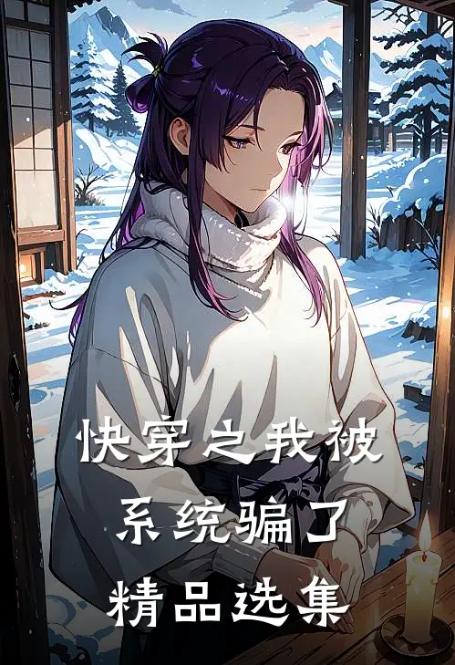 快穿之我被系统骗了精品选集