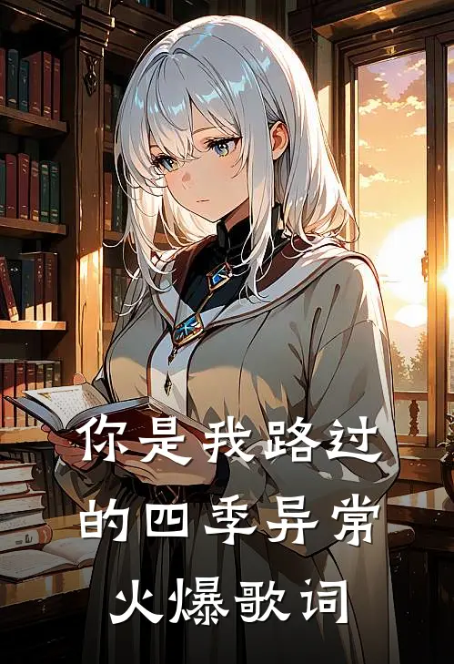 你是我路过的四季异常火爆歌词
