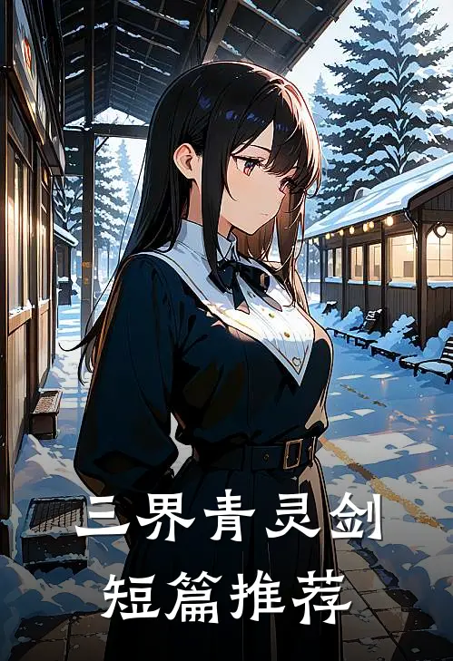 三界青灵剑短篇推荐