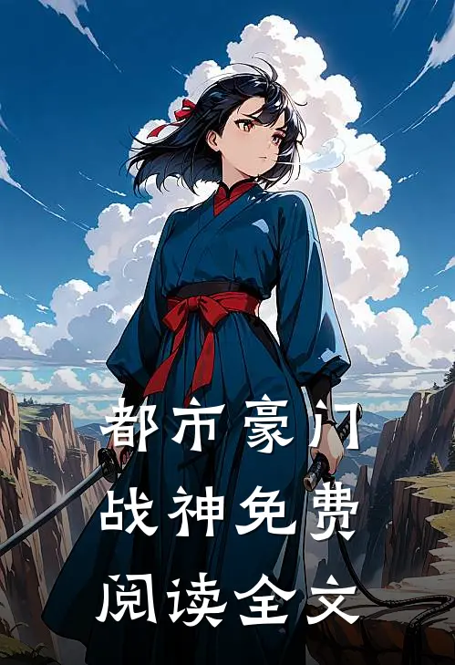 都市豪门战神免费阅读全文