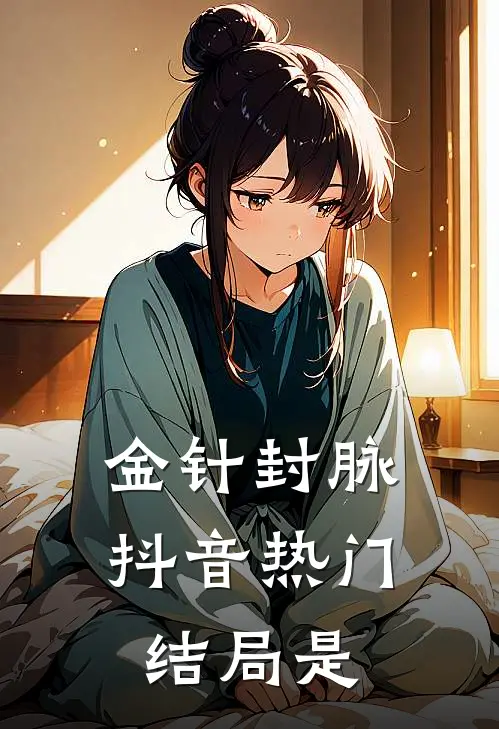 金针封脉抖音热门结局是