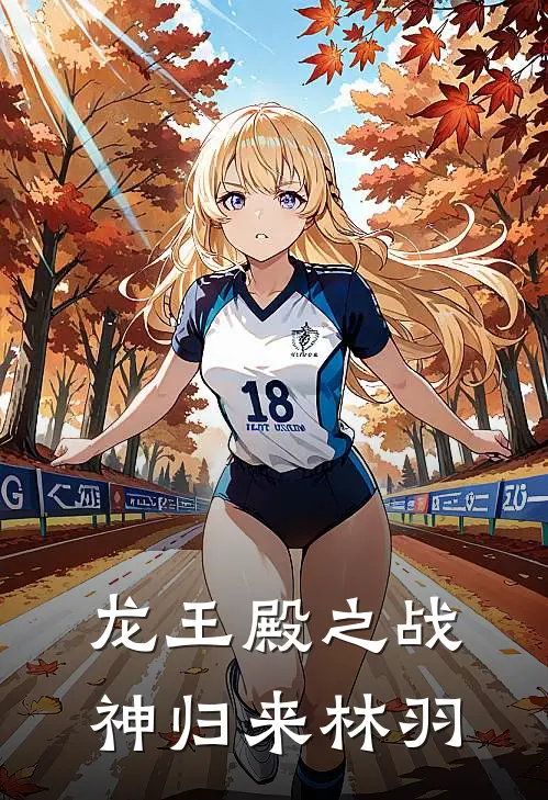 龙王殿之战神归来林羽